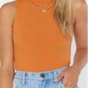 Show Me Your Mumu Bodysuit